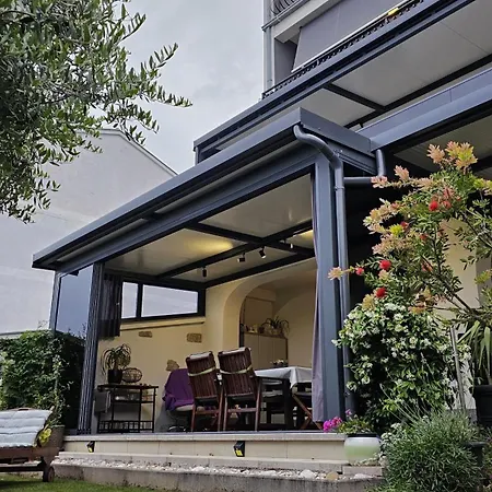 Acapella * Crikvenica