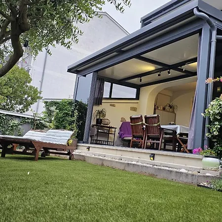 Acapella Apartment Crikvenica