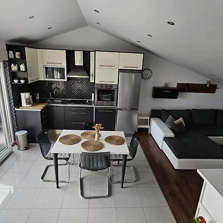 Acapella Apartment Crikvenica