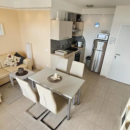 Acapella Apartment Crikvenica