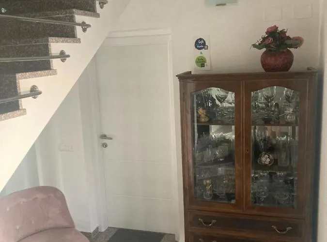 شقة Acapella تْسْغيكفانِتْسا