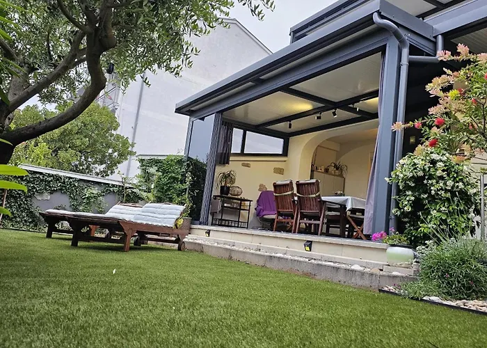 Acapella דירה קריקווניצה