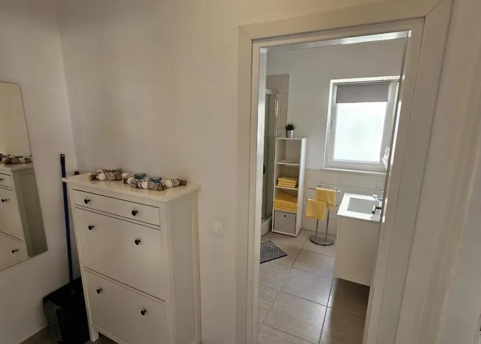 شقة Acapella تْسْغيكفانِتْسا