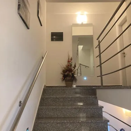 Acapella Apartmán Crikvenica