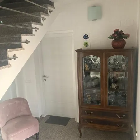 Apartmán Acapella Crikvenica