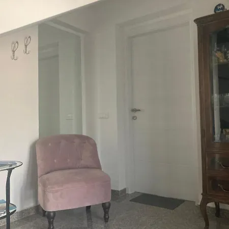 Acapella Apartment