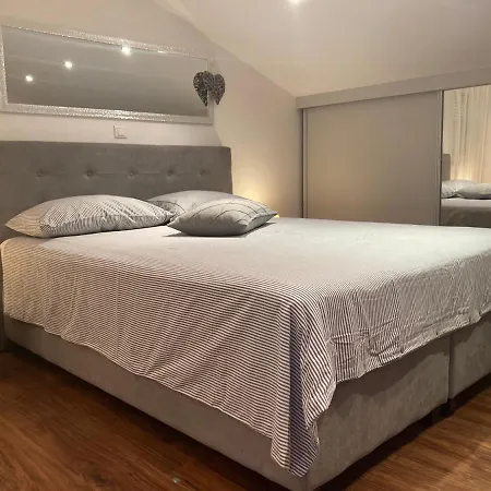 Acapella Apartmán *