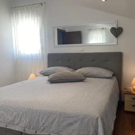 Apartamento Acapella *