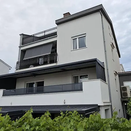 Acapella * Crikvenica