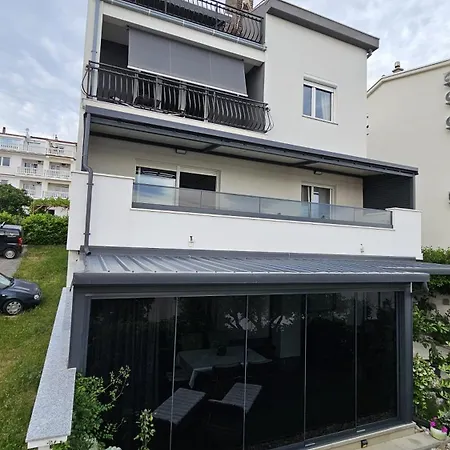 Acapella Apartament