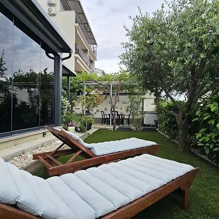 Acapella Apartment