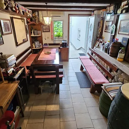 Apartmán Acapella *