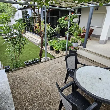 Acapella Apartament Crikvenica