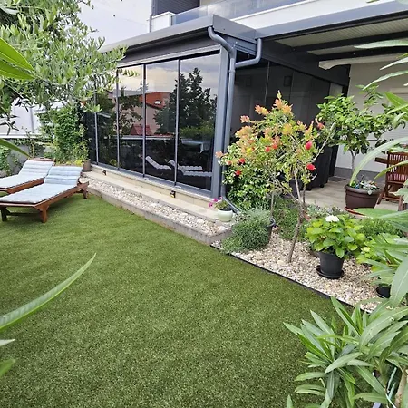 דירה Acapella קריקווניצה