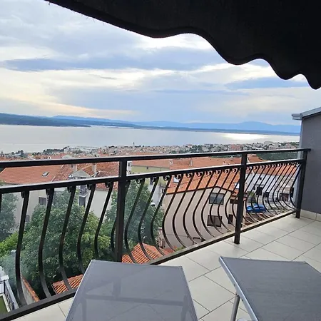 Acapella Apartmán *