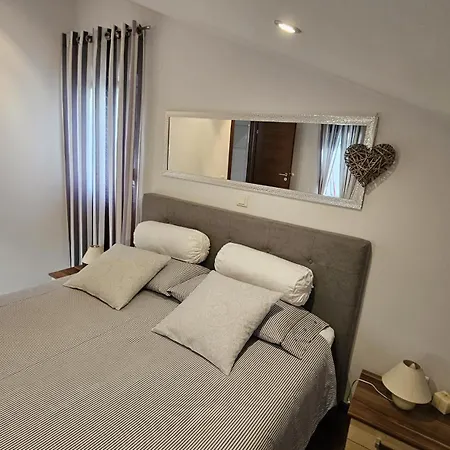 Apartamento Acapella