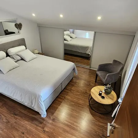 Apartmán Acapella *