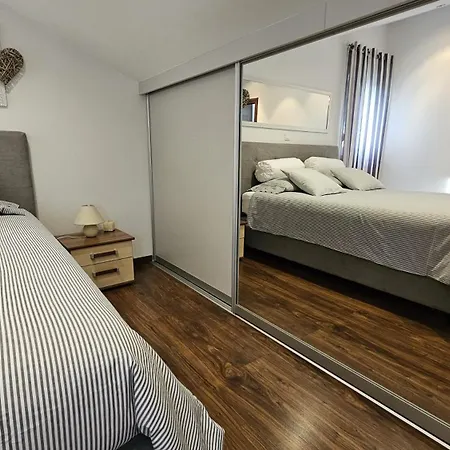 Apartment Acapella Crikvenica