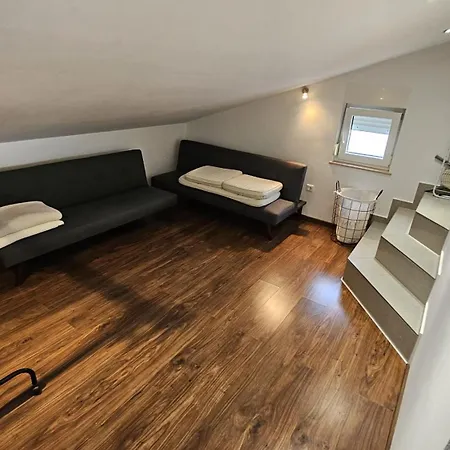 Acapella * Crikvenica