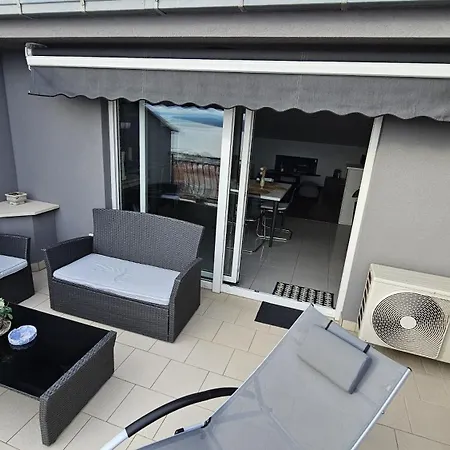 Apartamento Acapella
