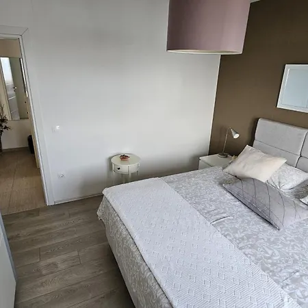 Apartmán Acapella *