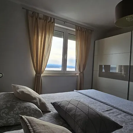 Acapella Apartmán Crikvenica