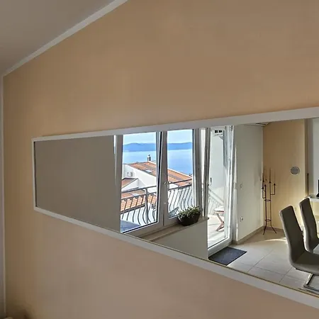 Acapella Apartment