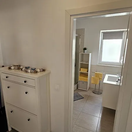 Apartmán Acapella Crikvenica