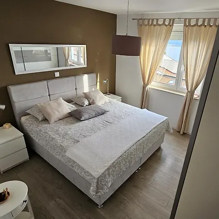 Acapella * 茨里克韦尼察