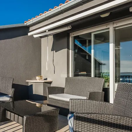 Apartament Acapella