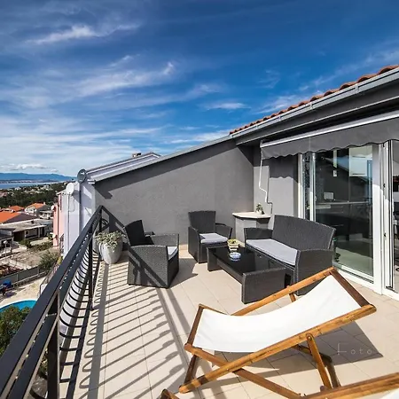 Apartament Acapella