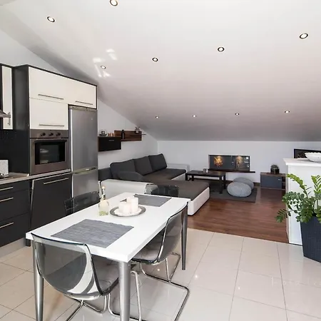 Acapella * Crikvenica