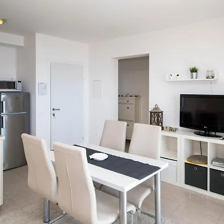 Apartment Acapella