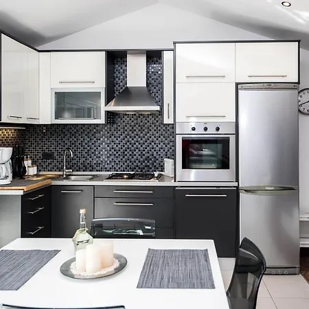 Acapella 茨里克韦尼察