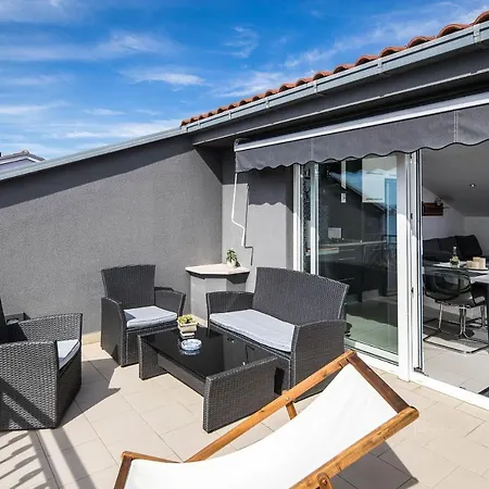 Acapella 茨里克韦尼察