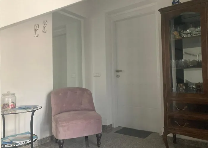 Acapella Διαμέρισμα