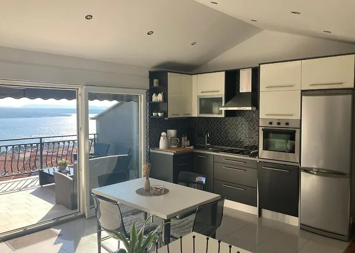 Διαμέρισμα Acapella *