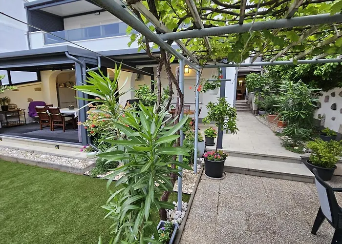 Acapella Διαμέρισμα