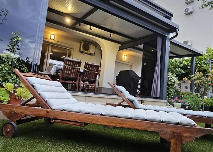 Acapella Διαμέρισμα *