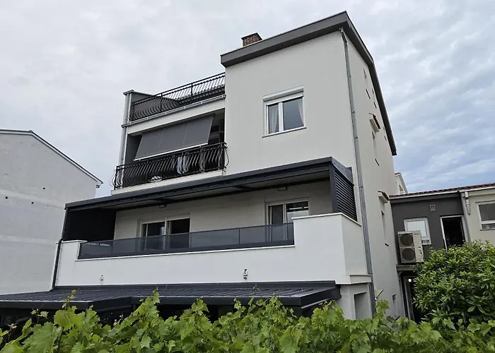 Acapella * Crikvenica