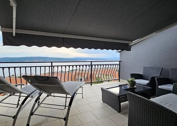 Acapella * Crikvenica