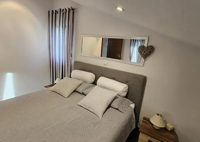 Διαμέρισμα Acapella