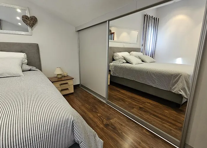 Διαμέρισμα Acapella Crikvenica