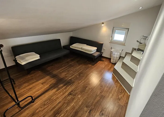 Acapella * Crikvenica