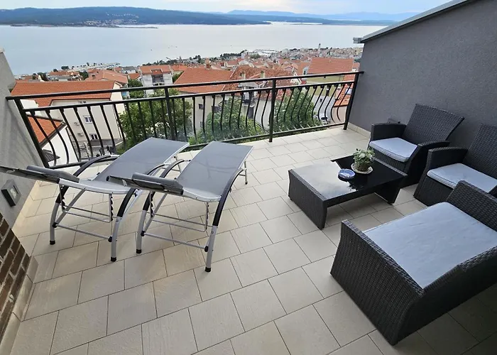 Acapella Διαμέρισμα Crikvenica