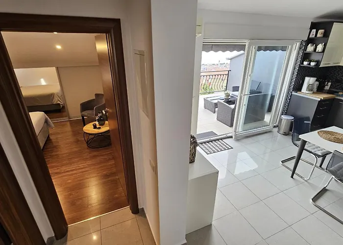 Acapella Διαμέρισμα