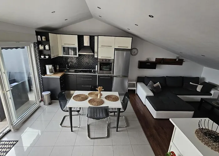 Acapella Διαμέρισμα Crikvenica