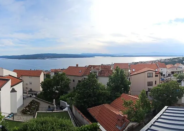 Acapella Διαμέρισμα