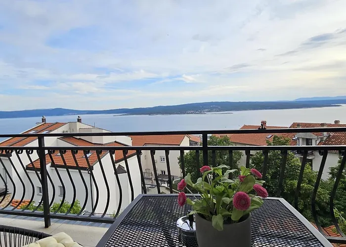 Διαμέρισμα Acapella Crikvenica