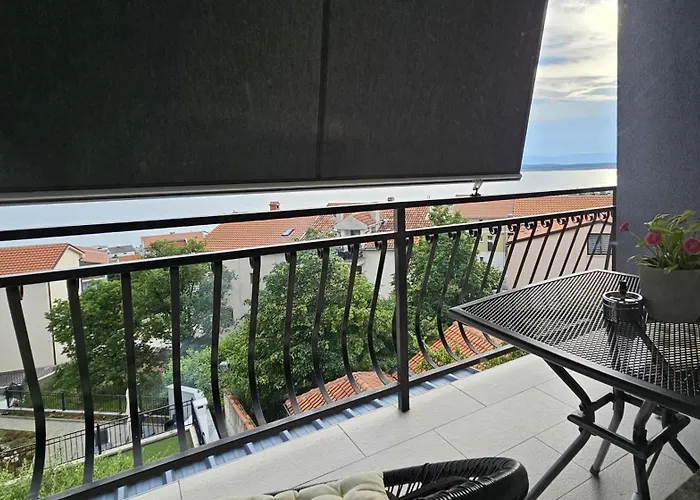 Acapella * Crikvenica